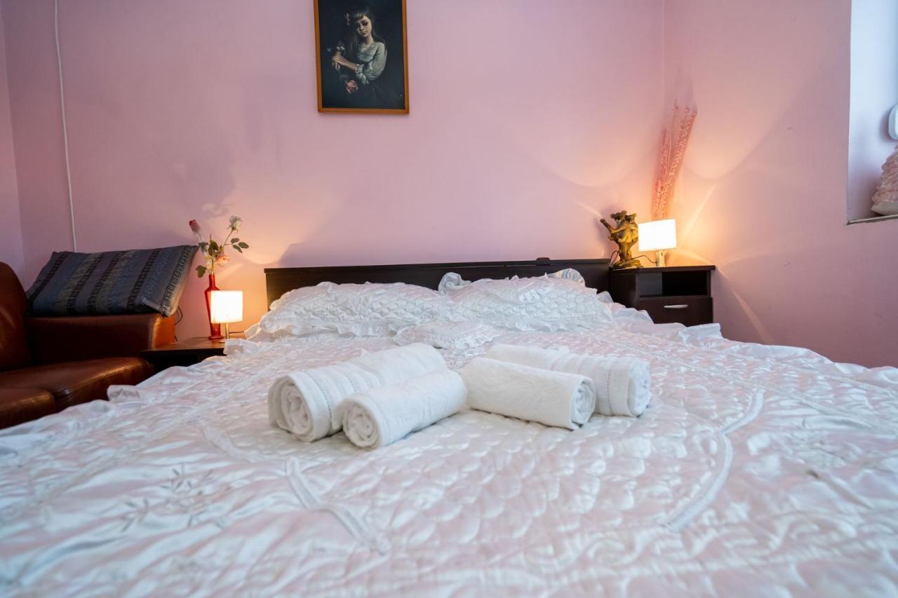 Apartman Jozic Knin Exterior photo